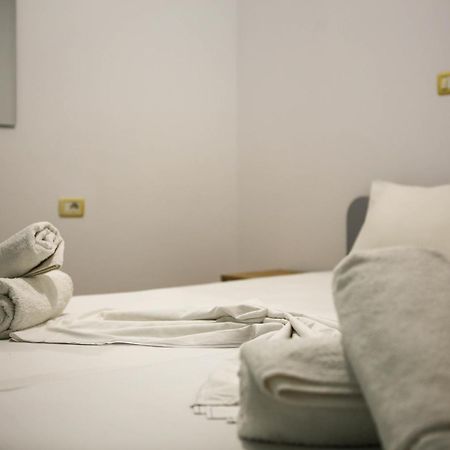 Green-Garden Apartmets Саранда Екстер'єр фото