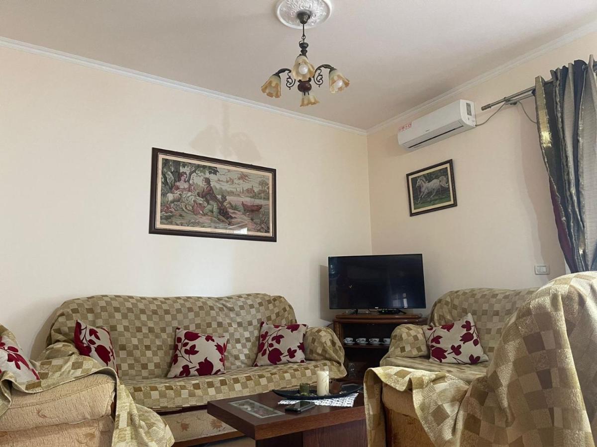 Green-Garden Apartmets Саранда Екстер'єр фото