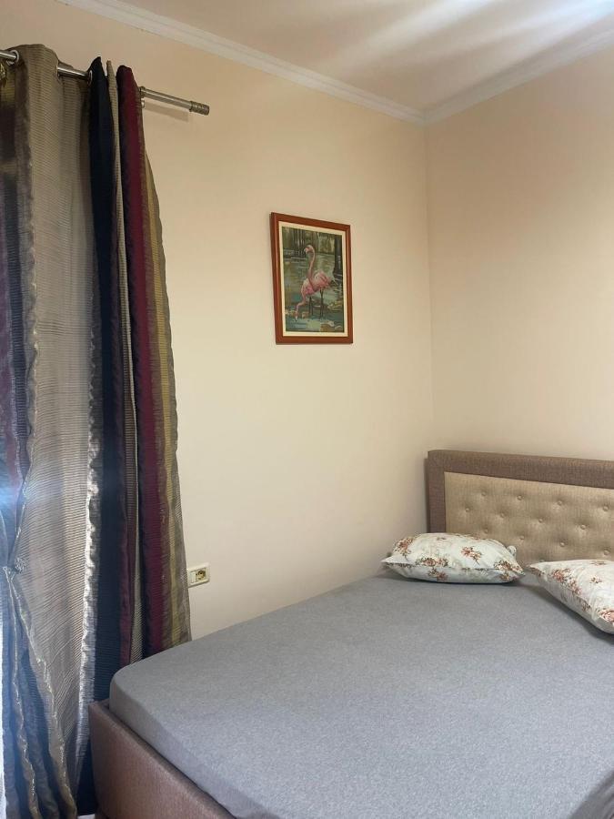 Green-Garden Apartmets Саранда Екстер'єр фото