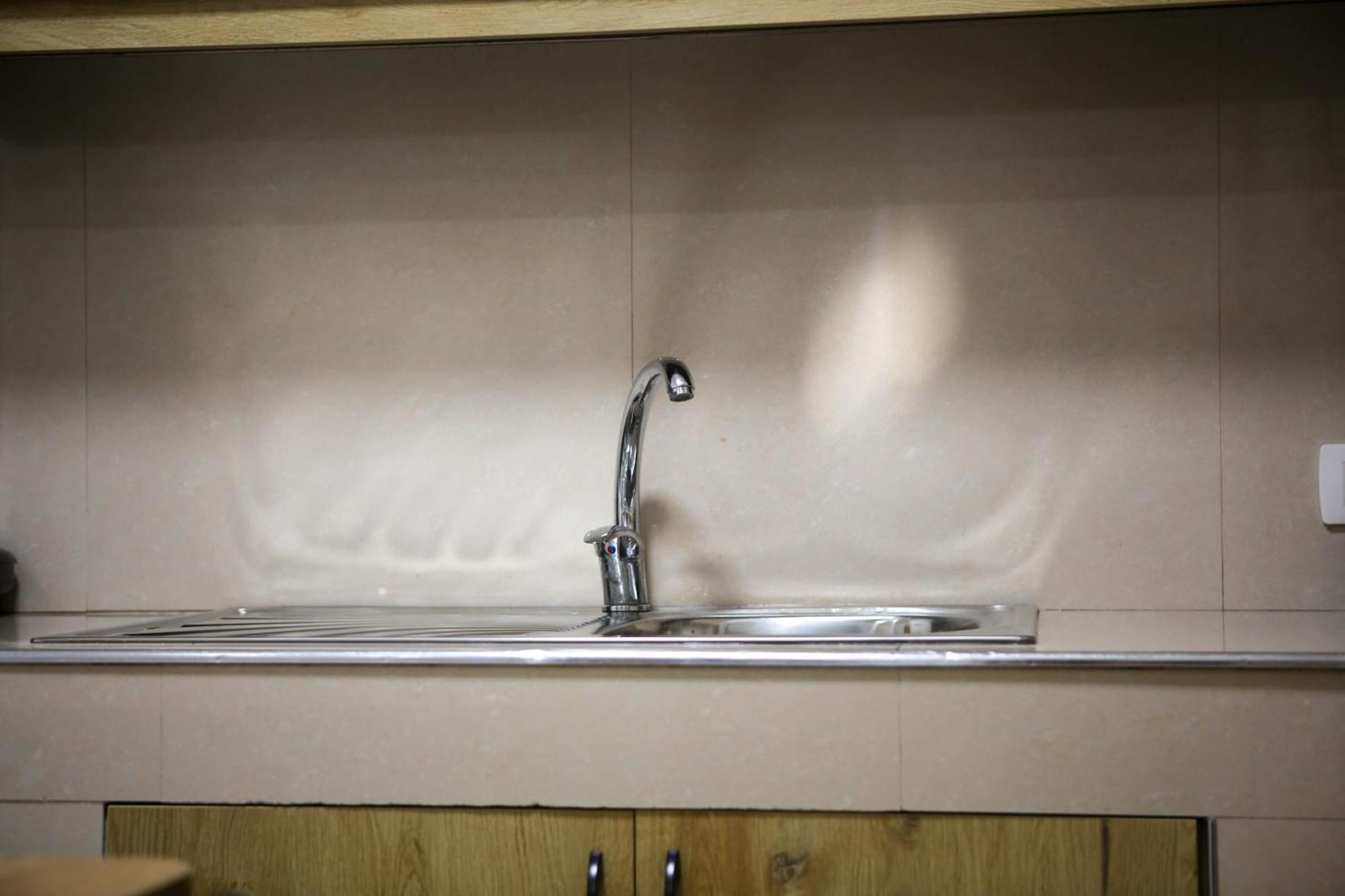 Green-Garden Apartmets Саранда Екстер'єр фото