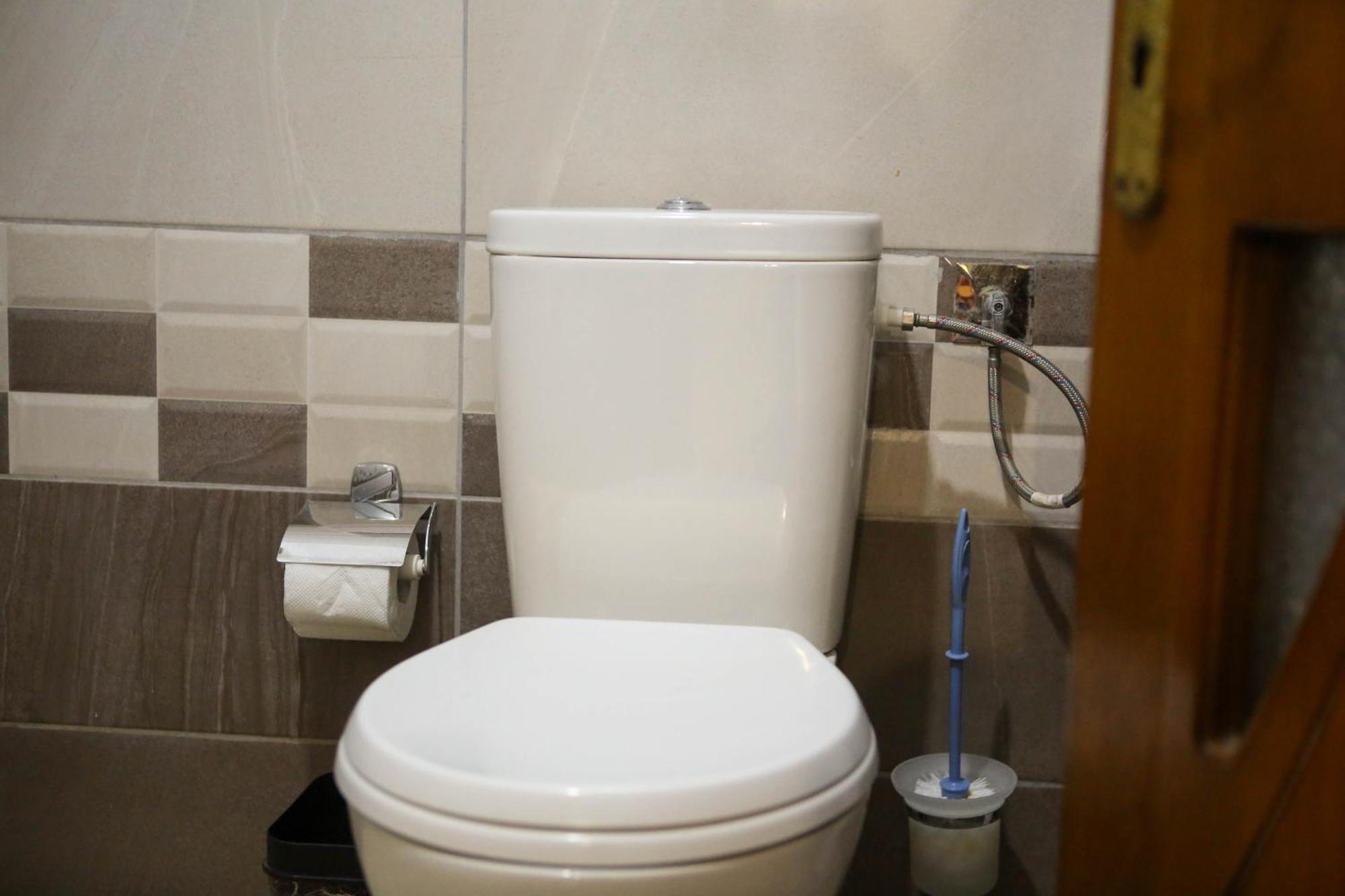 Green-Garden Apartmets Саранда Екстер'єр фото